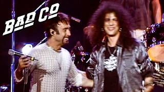 Download lagu Bad Company feat. Slash & Neil Schon - Wishing Well (In Concert: Merchants Of Cool, 2002) mp3 Download lagu Bad Company feat. Slash & Neil Schon - Wishing Well (In Concert: Merchants Of Cool, 2002) mp3