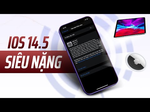 iOS MỚI ra mà KHÔNG AI BIẾT: Nhiều nâng cấp, để tôi làm chuột bạch cho anh em 🐁