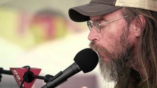 Charlie Parr - 1922 Blues (Live on 89.3 The Current)