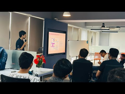 Auto Instrumentation on Kubernetes: Keval Bhogayata demonstrated