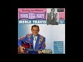 Merle Travis - GAMBLERS GUITAR