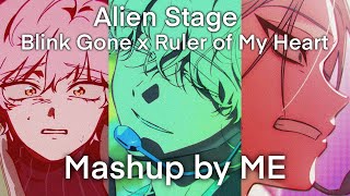 Download lagu ALIEN STAGE ‘Blink Gone’ x ‘Ruler of My Heart’ mashup by ME | Girl in Red Dress mp3 Download lagu ALIEN STAGE ‘Blink Gone’ x ‘Ruler of My Heart’ mashup by ME | Girl in Red Dress mp3