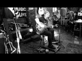 half deaf clatch, blues open mic, sun inn, Beverley ...