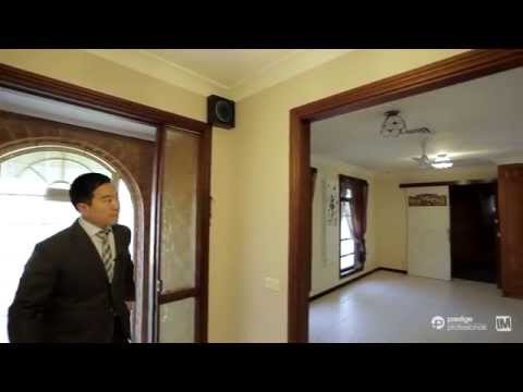 11 Magree Crescent - Prestige Professionals