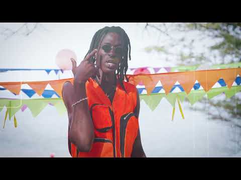 Kanyzii - Banger (Official Video)