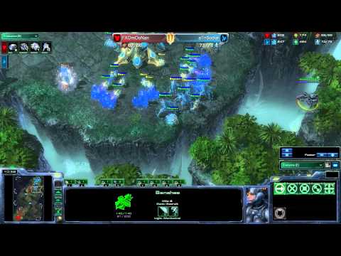 FXOMoonan v Socke G3 TvP Crossfire