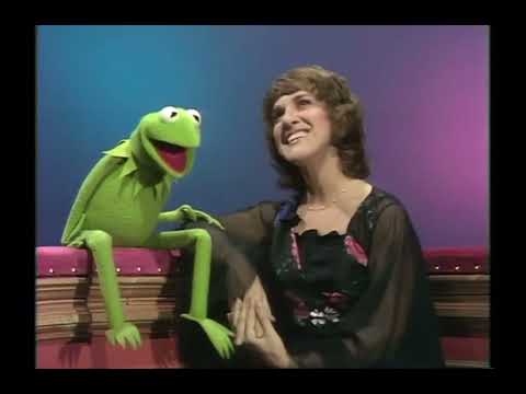 The Muppet Show - 104: Ruth Buzzi - Talk Spot (1976)