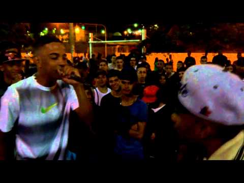 Orochi vs DL - 130º Roda de São Gonçalo - Batalha do Tanque | RJ