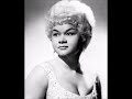 ETTA JAMES & GROUP - FOOLS RUSH IN (SOLO) / NEXT DOOR TO THE BLUES - ARGO 5424 - 1962