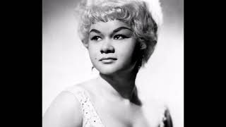 ETTA JAMES &amp; GROUP - FOOLS RUSH IN (SOLO) / NEXT DOOR TO THE BLUES - ARGO 5424 - 1962