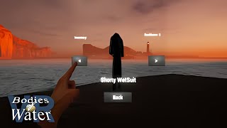 Cliff Jumping - Bodies of Water VR®
