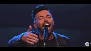 Church (Take Me Back) - Harvest Music Live Featuring Chris Degen