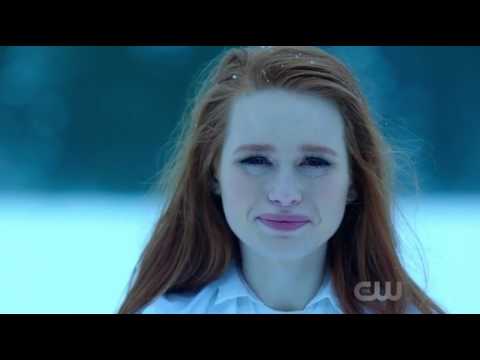 Riverdale - 1x13: Cheryl tries to kill herself & Archie safes her