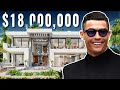 Cristiano Ronaldo S Extravagant Lifestyle And How He Spends His Millions