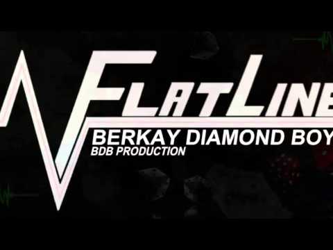BUK Beats - Flatline [Instrumental] [Prod. BUK Beats] (B)etter (U) (K)now Beats Production