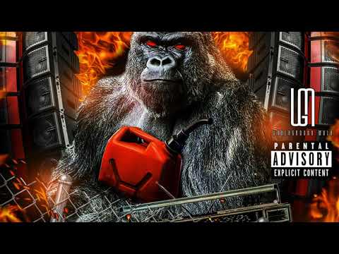 Thursday - Foreign Skrilla Aktivated Remix