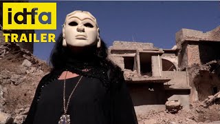 IDFA 2022 | Trailer | My Lost Country