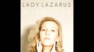 Lady Lazarus - Train Song (Official Audio)