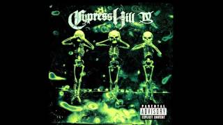 Cypress Hill - Dr. Greenthumb