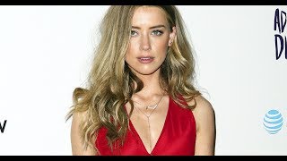 Amber Heard