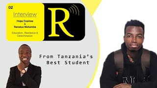 Achieving Academic Excellence: An Interview With Tanzania