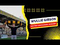 INTERVIEW | Wullie Gibson | Annan Athletic's New First Team Manager