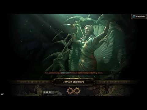 [Path of Exile] Uber lab notes for January 18, 2019