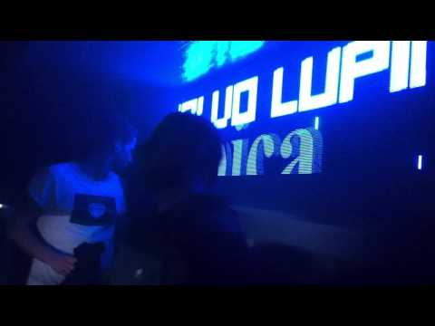 Salvo Lupica @ The Egg P.I.M.P. - London