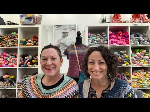 Do Ewe Knit Podcast 39