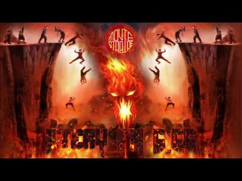 MOVIESTRAIFE - STERY FM 6.66 (MEGAMIX)