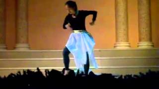 ▶ I Heard the Bells on Christmas Day Dance Drama)