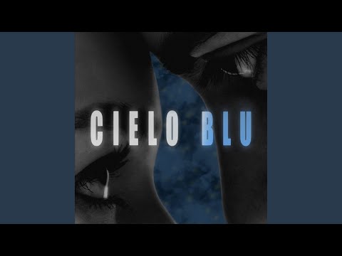 Cielo blu