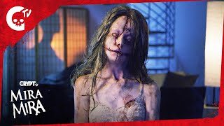 MIRA MIRA | "Vanity Kills" | Crypt TV Monster Universe | Scary Short Horror Film