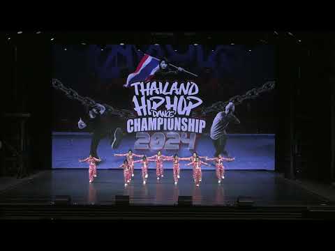 KDC X JR : Junior Division : Prelim 4 5 2024