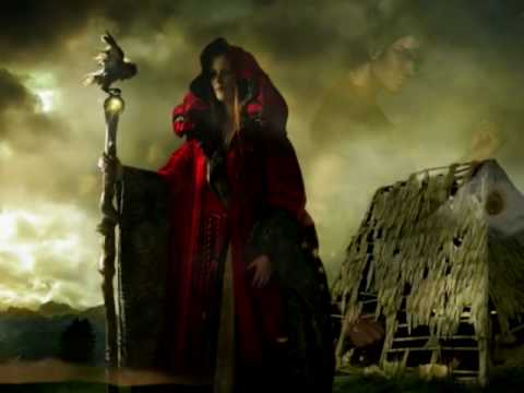 The Quest by Tim Wheater