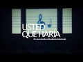 Diego Verdaguer Usted Qué Haría En Vivo Desde El Auditorio Nacional