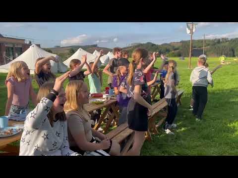 Wir sind Zeltlager - Film 2024