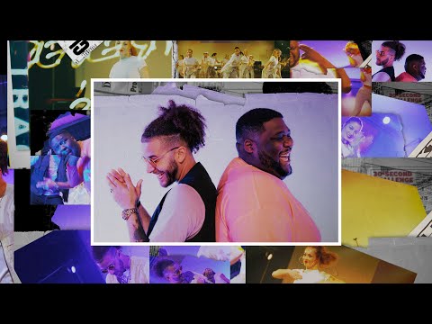 Don Ready & Yung Kriss - 2 Serious (Official Video)