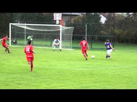 13.kolo 3.hnl-srediste-2013-14 (09.11.2013) Udarnik - Dubrava 0-3 (gol za 0-2, Šušković)