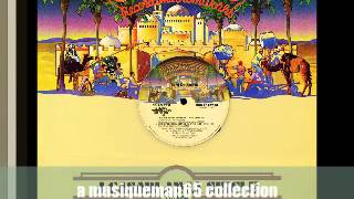 The Stuff Dreams Are Made Of | Teri DeSario