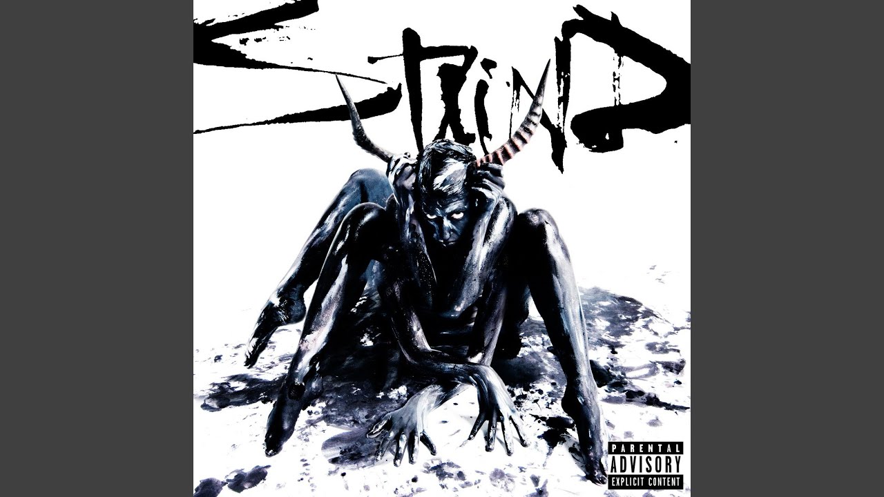 Staind - Wannabe