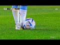 The Last 8 Free Kicks of Lionel Messi ! [W,S,S,W,G,G,S,G]