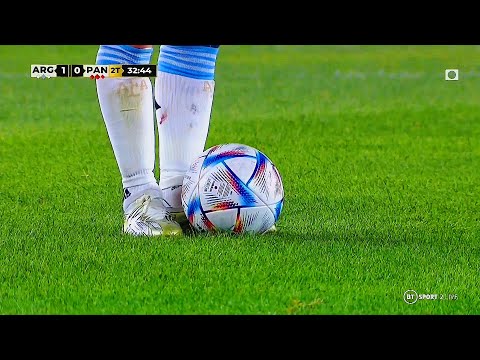 The Last 8 Free Kicks of Lionel Messi ! [W,S,S,W,G,G,S,G]