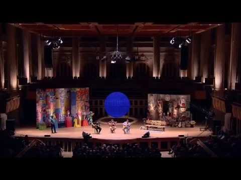 10 anos de Sr. Brasil - Tirando o Brasil da gaveta