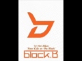 Block B - 4. Am I the Only One Like This 