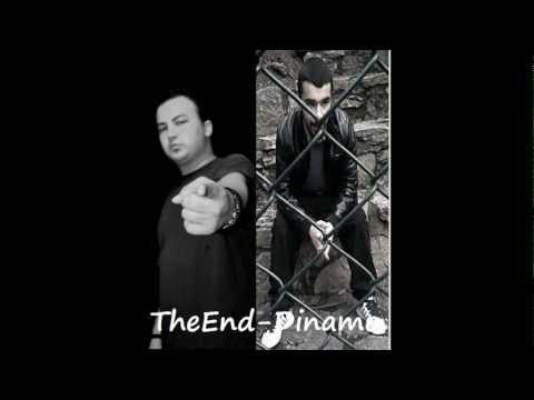 The End ft Dinamo - Dur Dur Beni