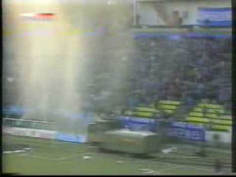 GKS Katowice-Ruch Chorzów