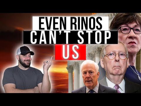 HAPPENING NOW: It Begins! National Concealed Carry Bill INTRODUCED!!! Our 2A Pushback Begins HERE Thumbnail