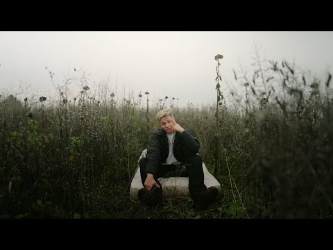 JONAS MONAR - IN DEINE HAND (OFFICIAL VIDEO)