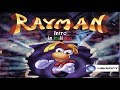 Rayman Intro In Italiano